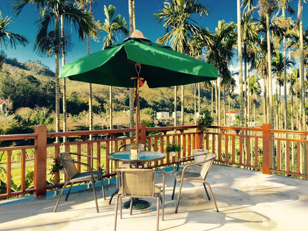 Love B&B Sanyi Exterior foto